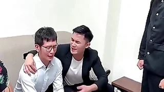 Gay Handjob P 99