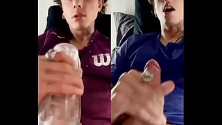 642 facial porn videos